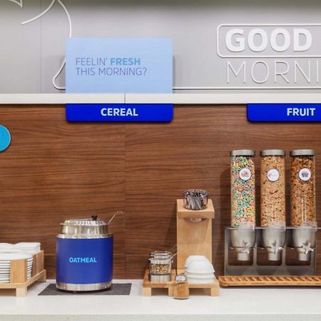 Holiday Inn Express & Suites Tell City By Ihg Kültér fotó