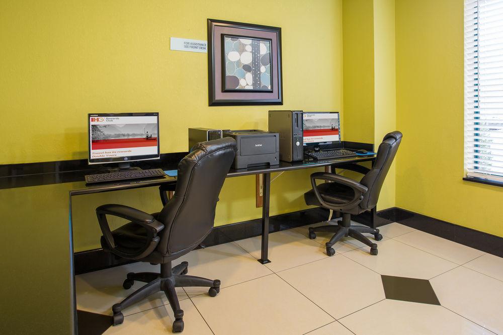 Holiday Inn Express & Suites Tell City By Ihg Kültér fotó