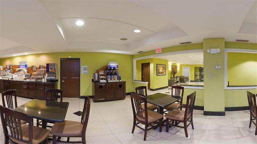 Holiday Inn Express & Suites Tell City By Ihg Kültér fotó