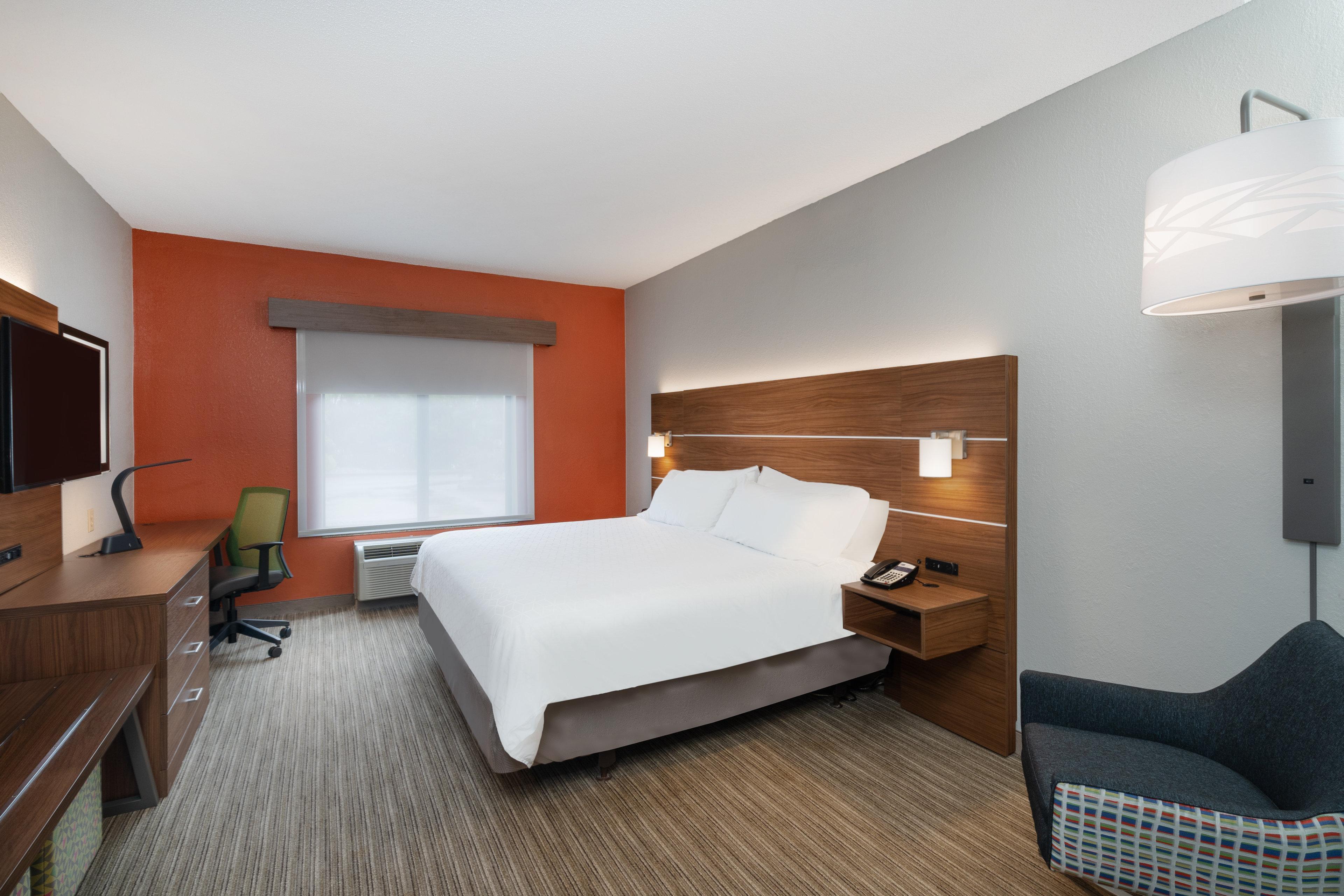 Holiday Inn Express & Suites Tell City By Ihg Kültér fotó
