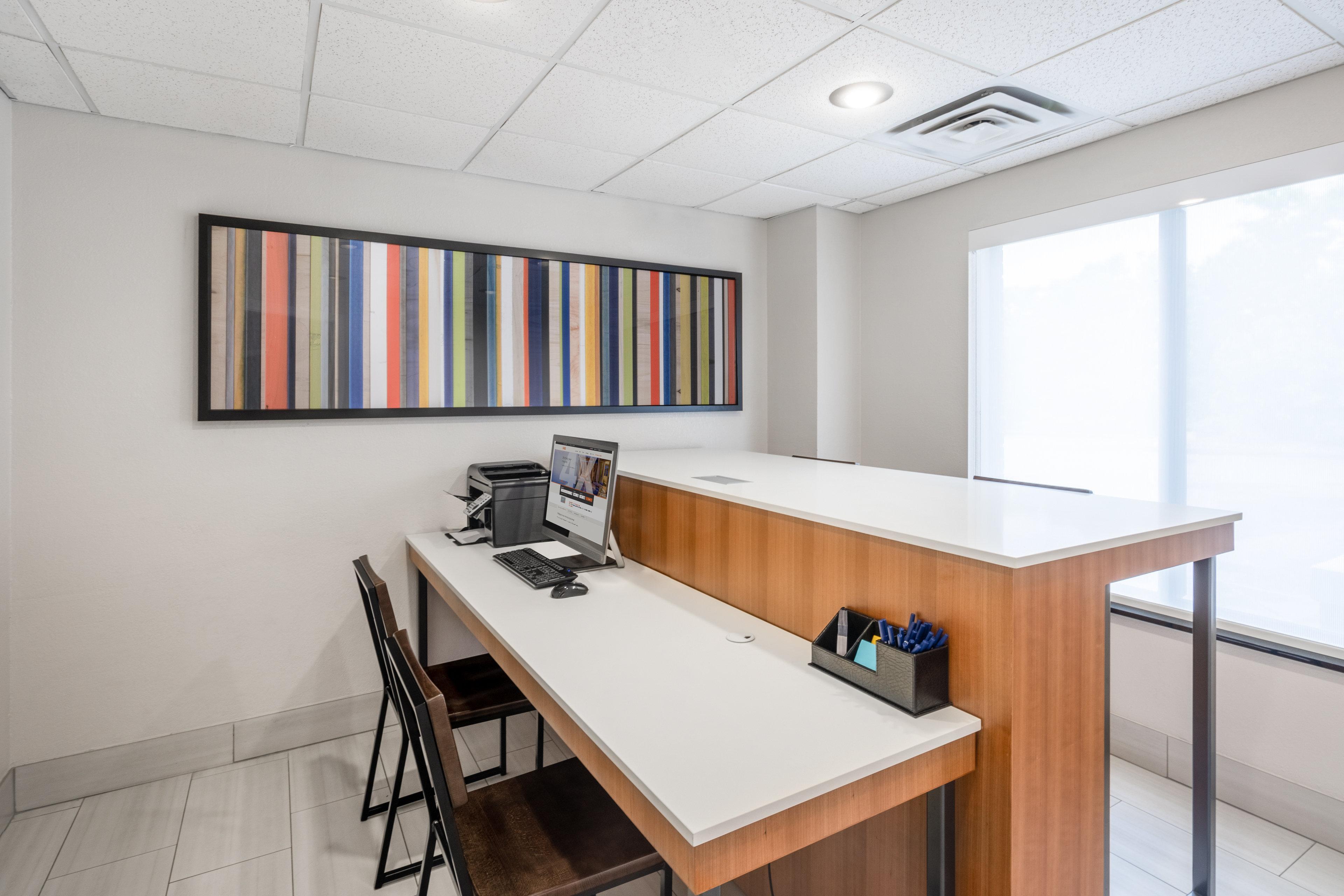 Holiday Inn Express & Suites Tell City By Ihg Kültér fotó