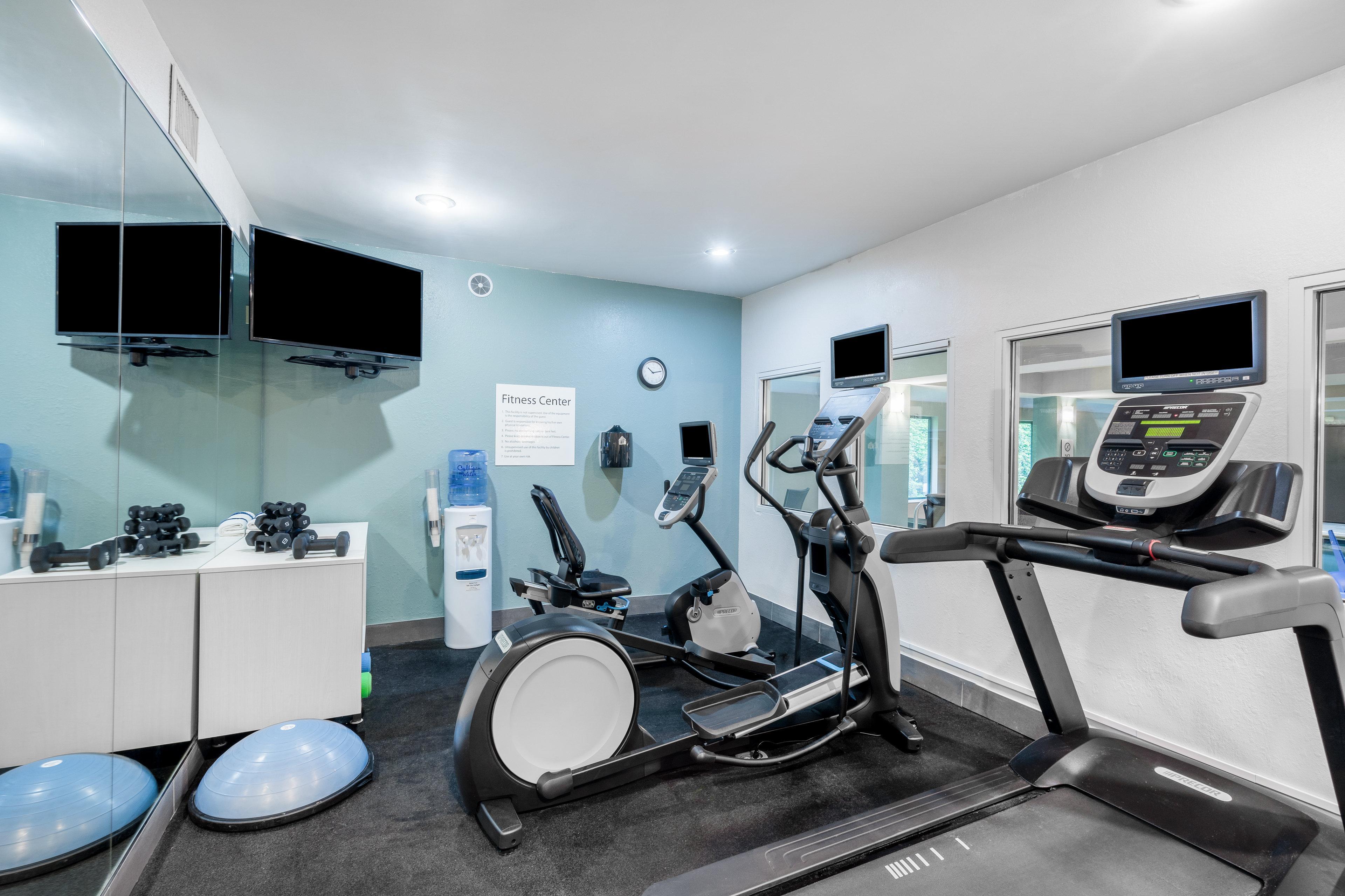 Holiday Inn Express & Suites Tell City By Ihg Kültér fotó