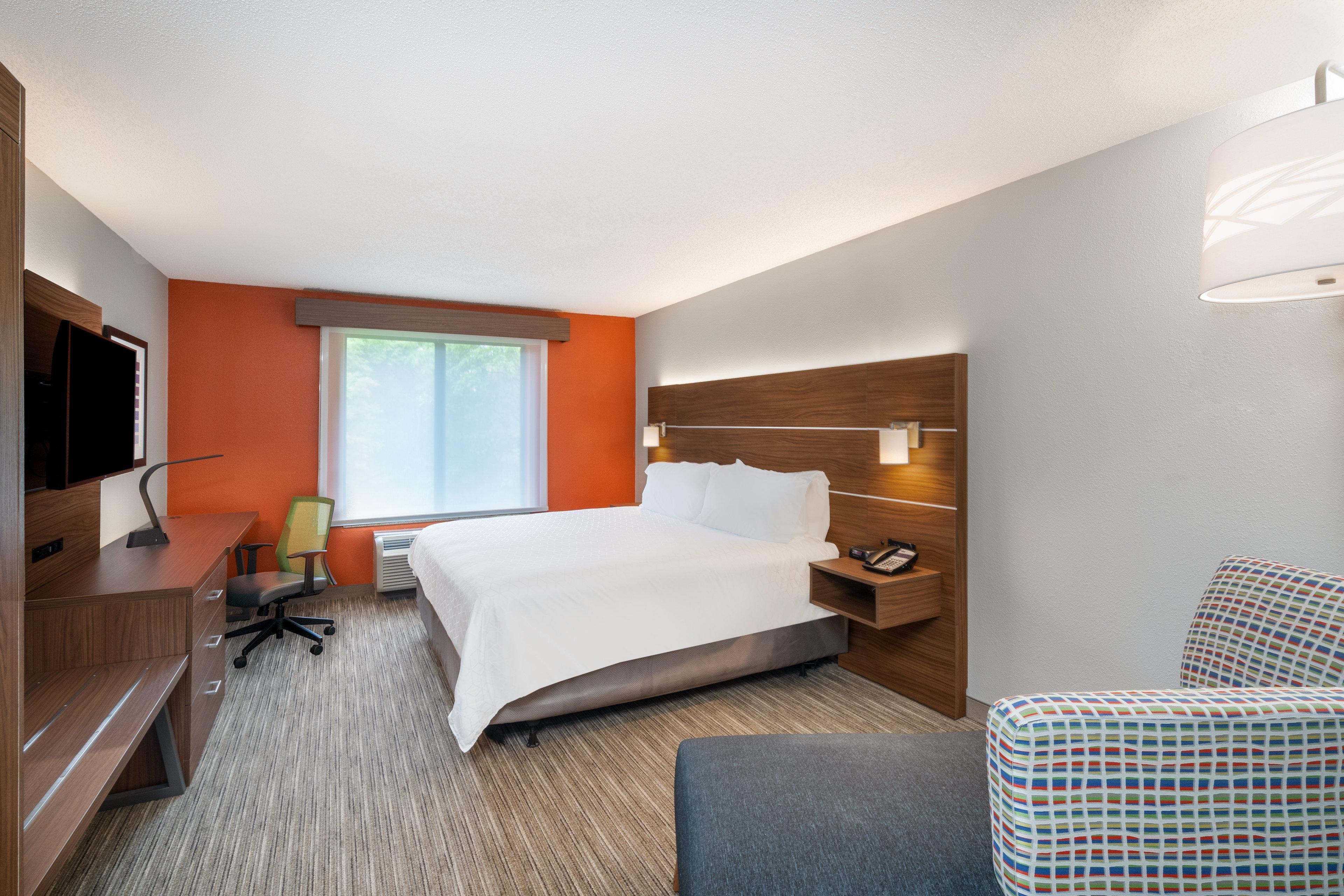 Holiday Inn Express & Suites Tell City By Ihg Kültér fotó