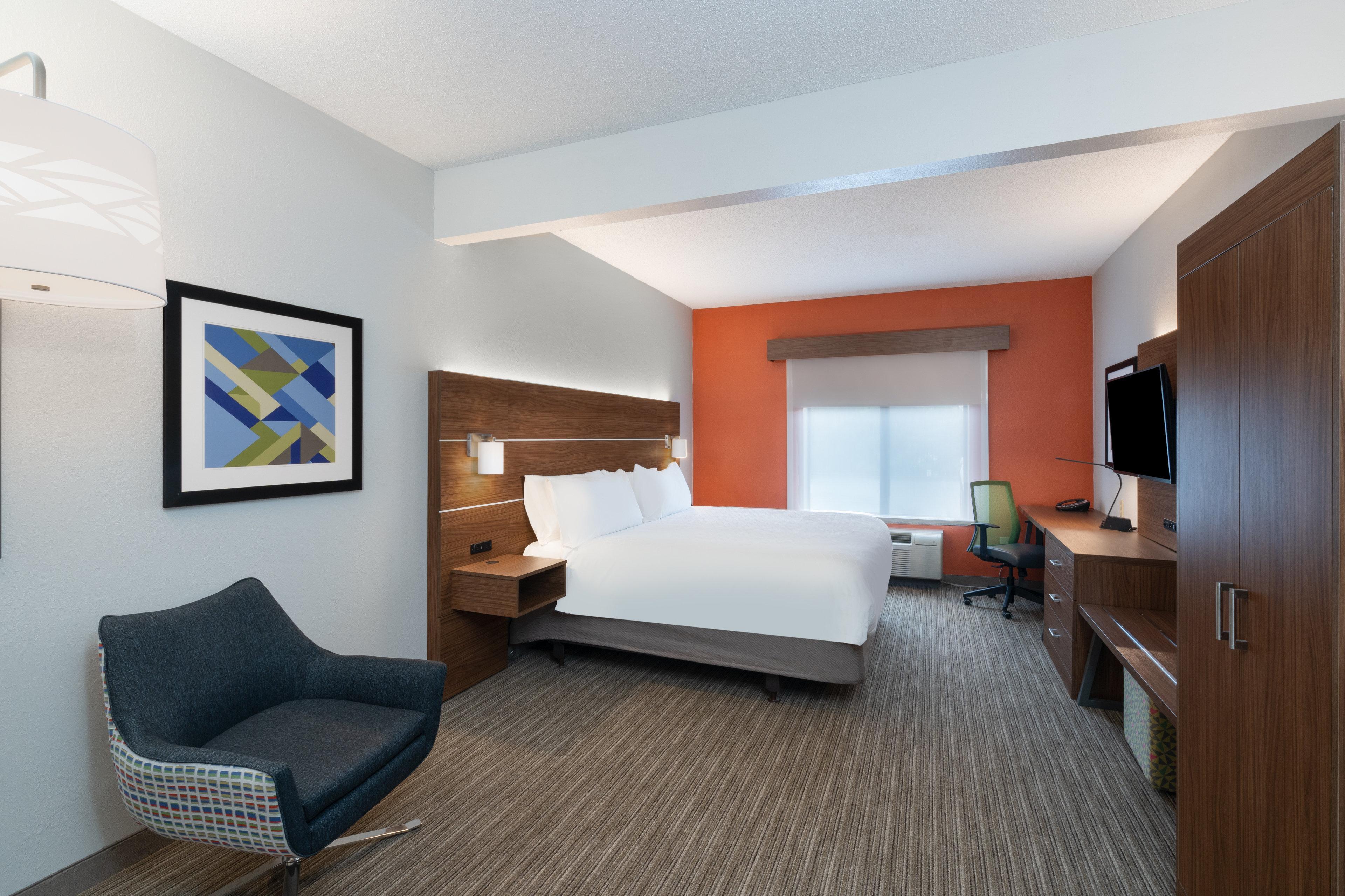 Holiday Inn Express & Suites Tell City By Ihg Kültér fotó