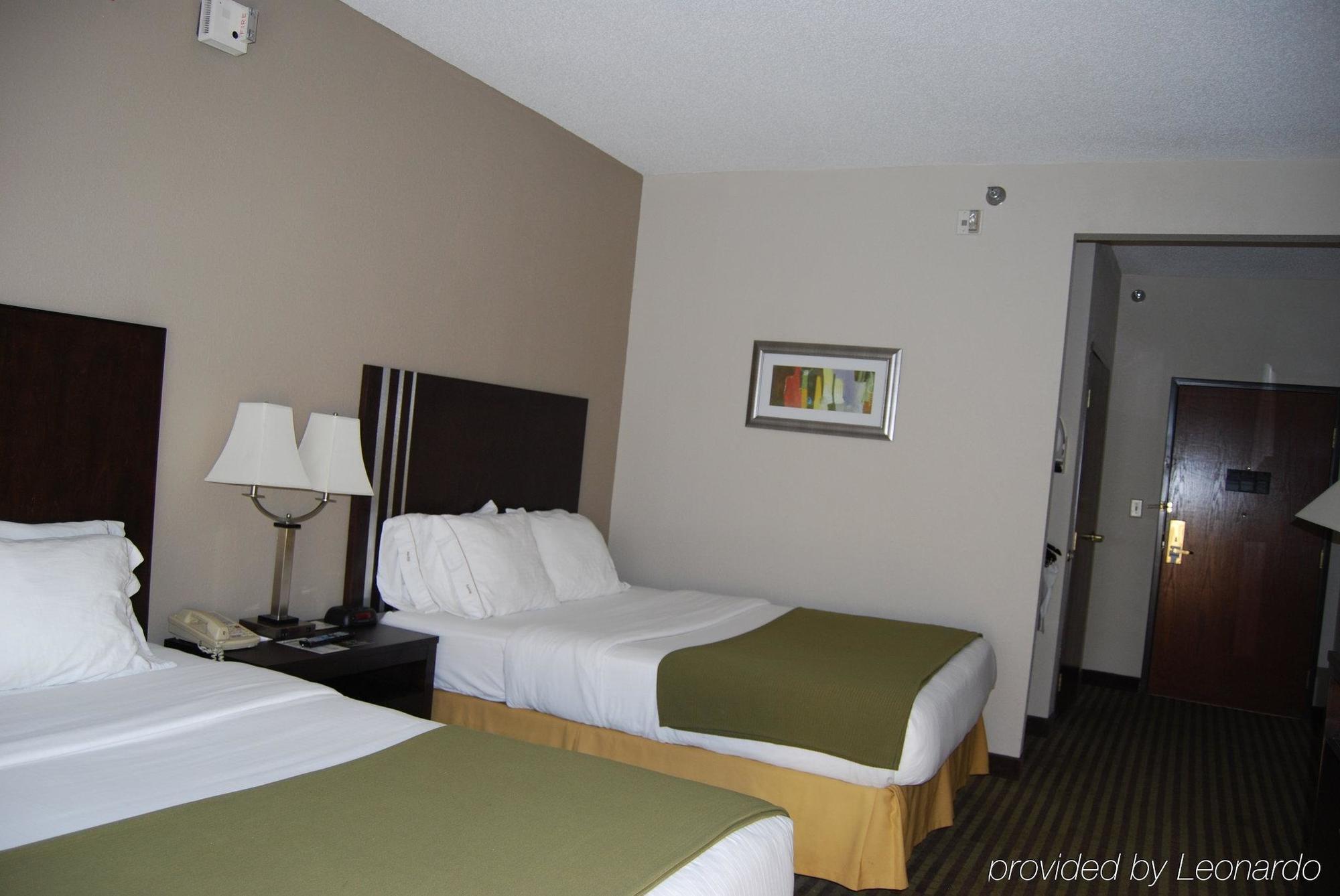 Holiday Inn Express & Suites Tell City By Ihg Szoba fotó