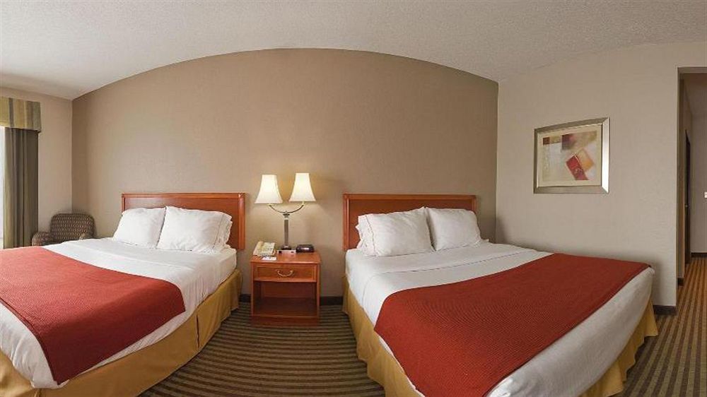 Holiday Inn Express & Suites Tell City By Ihg Kültér fotó