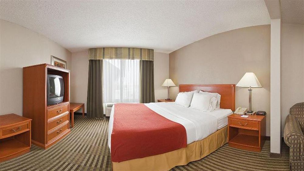 Holiday Inn Express & Suites Tell City By Ihg Kültér fotó