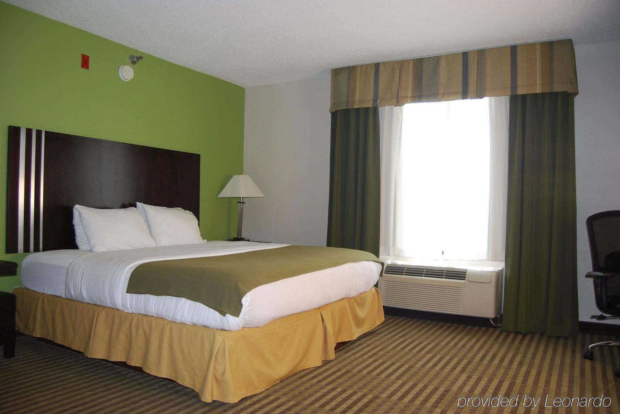 Holiday Inn Express & Suites Tell City By Ihg Kültér fotó
