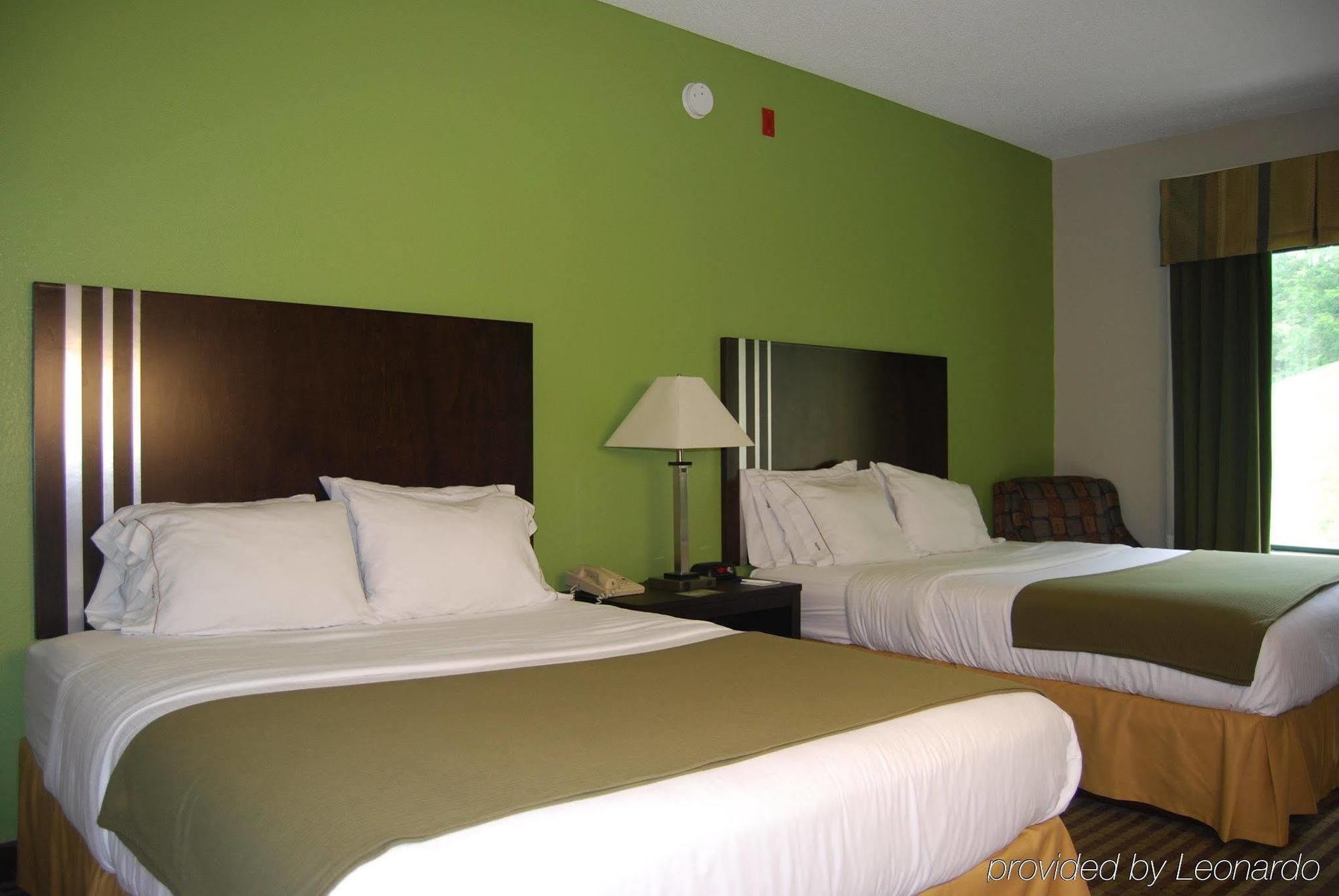 Holiday Inn Express & Suites Tell City By Ihg Kültér fotó
