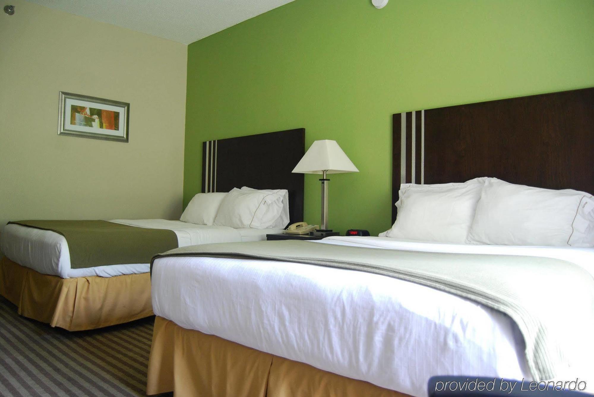 Holiday Inn Express & Suites Tell City By Ihg Kültér fotó