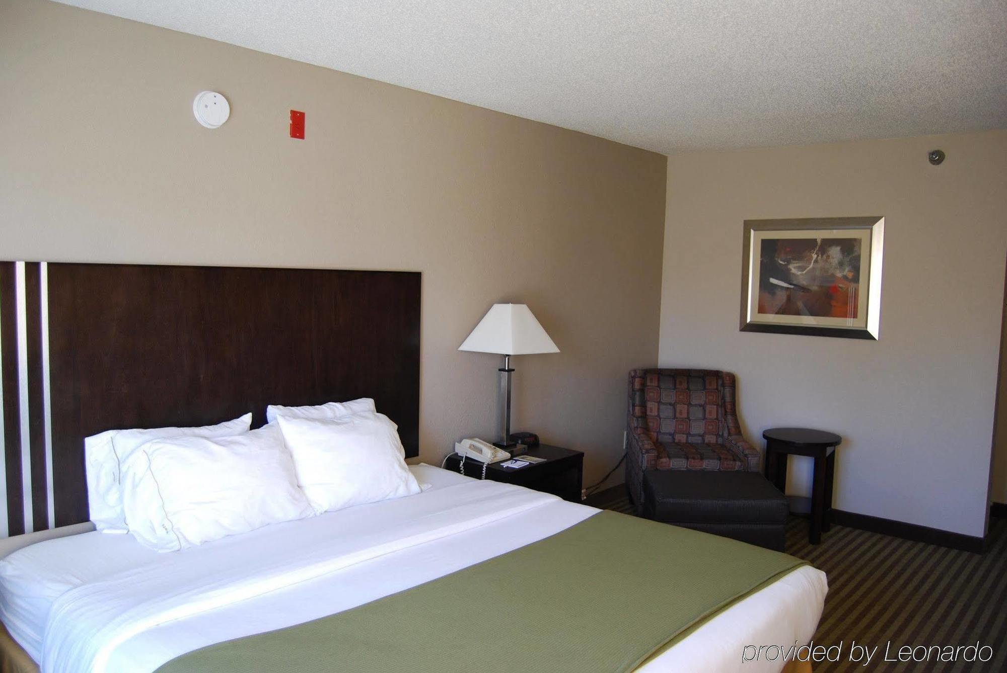 Holiday Inn Express & Suites Tell City By Ihg Szoba fotó
