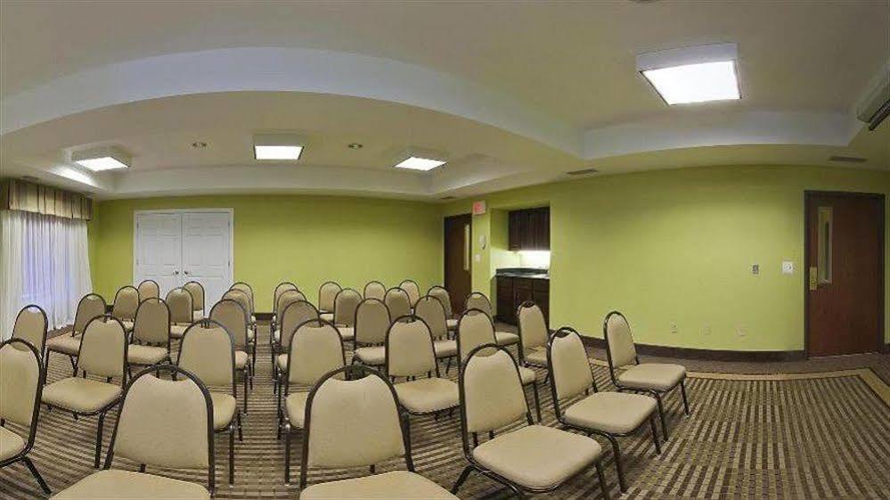 Holiday Inn Express & Suites Tell City By Ihg Kültér fotó