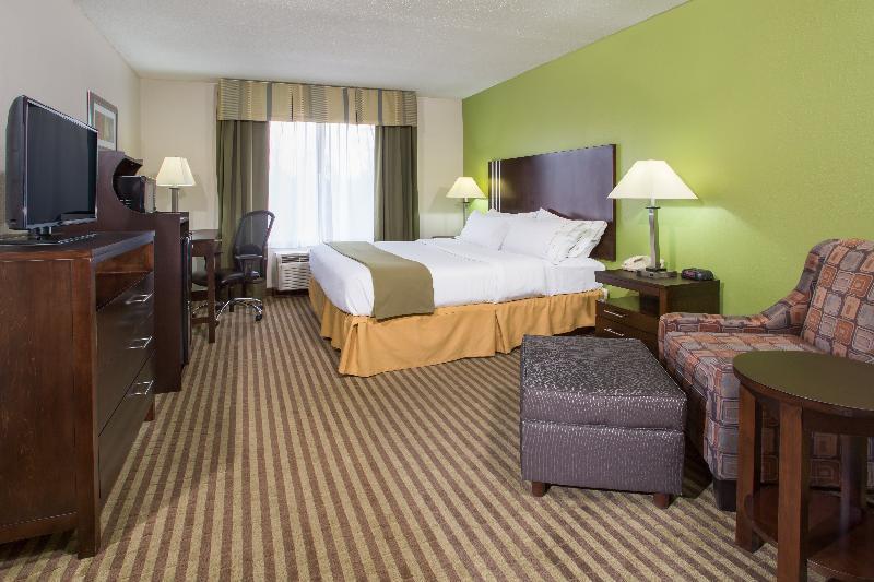 Holiday Inn Express & Suites Tell City By Ihg Kültér fotó